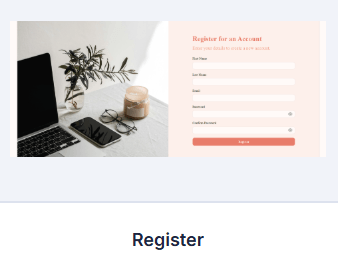 Register